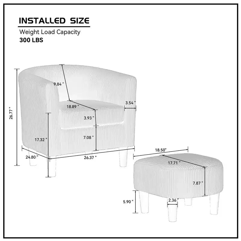 Chaise longue de chambre, Chaise longue moderne