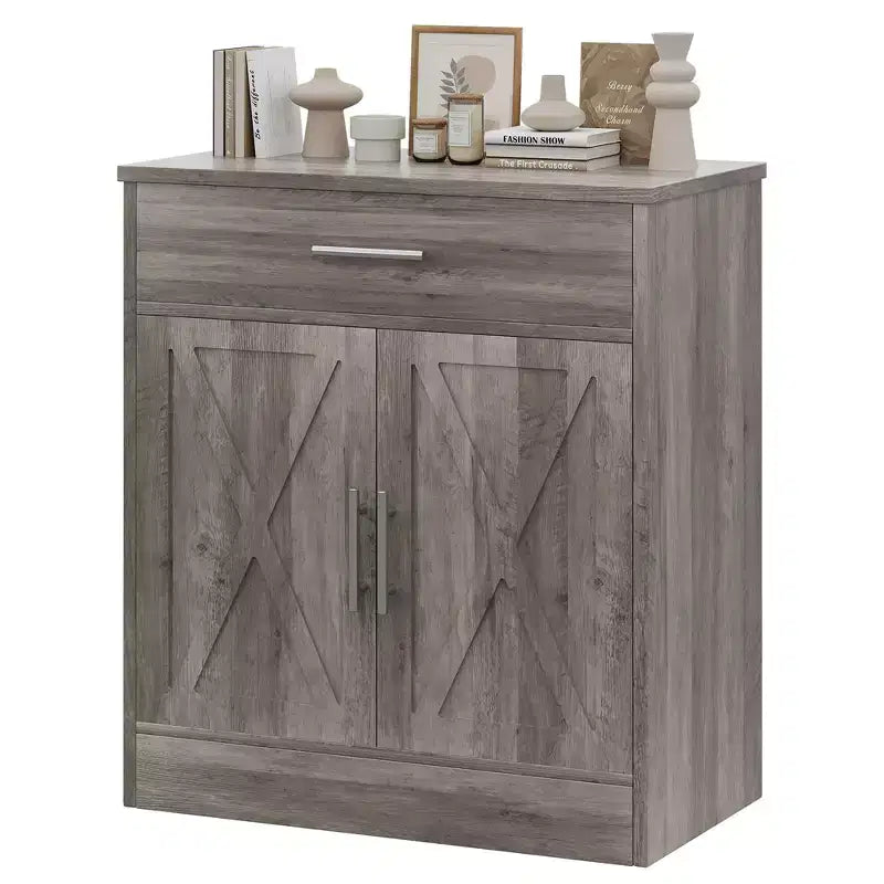 Meuble de rangement de cuisine
