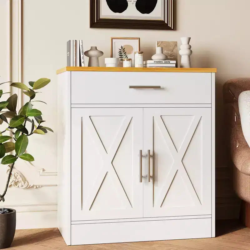 Meuble de rangement de cuisine