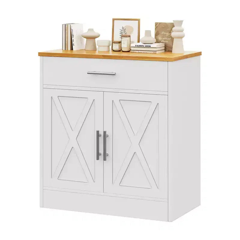 Meuble de rangement de cuisine