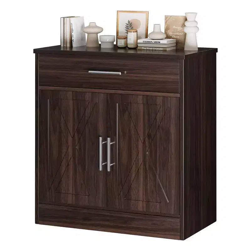 Meuble de rangement de cuisine