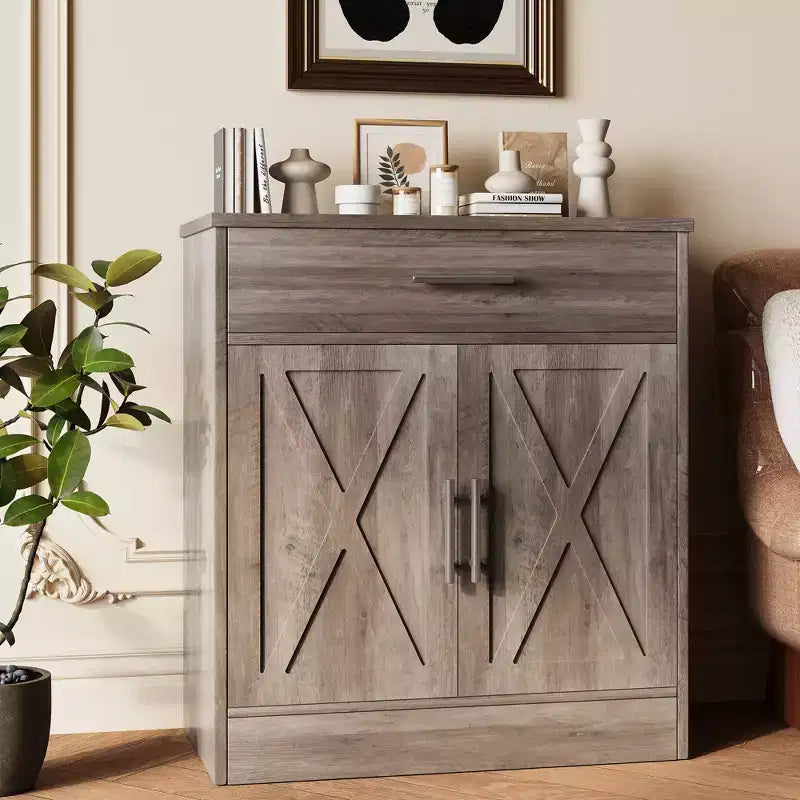 Meuble de rangement de cuisine