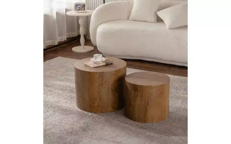 Table basse gigogne