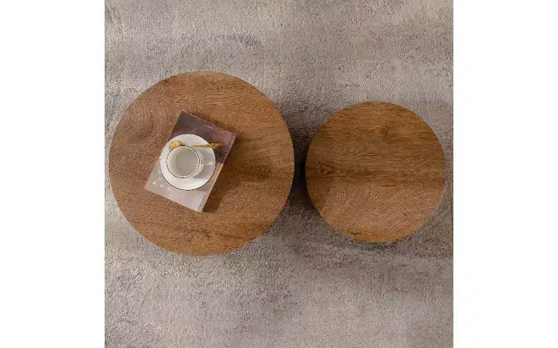 Table basse gigogne