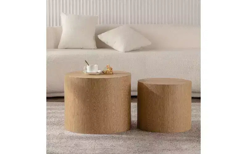 Table basse gigogne