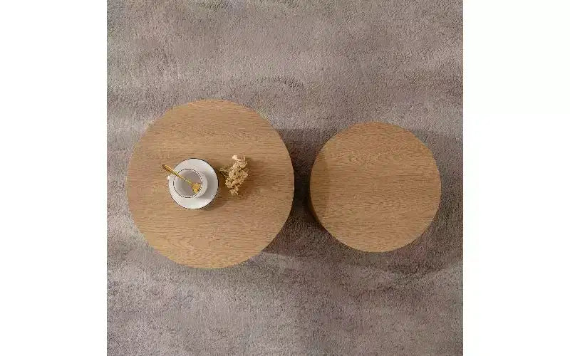Table basse gigogne