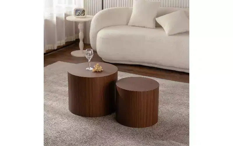 Table basse gigogne