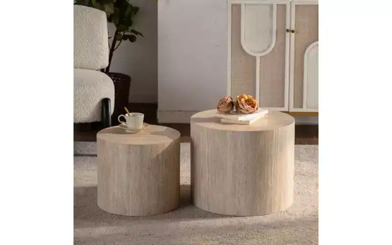 Table basse gigogne