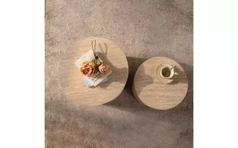 Table basse gigogne