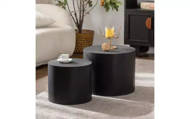 Table basse gigogne