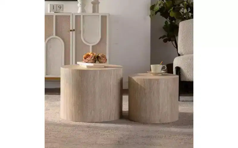 Table basse gigogne