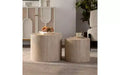 Table basse gigogne