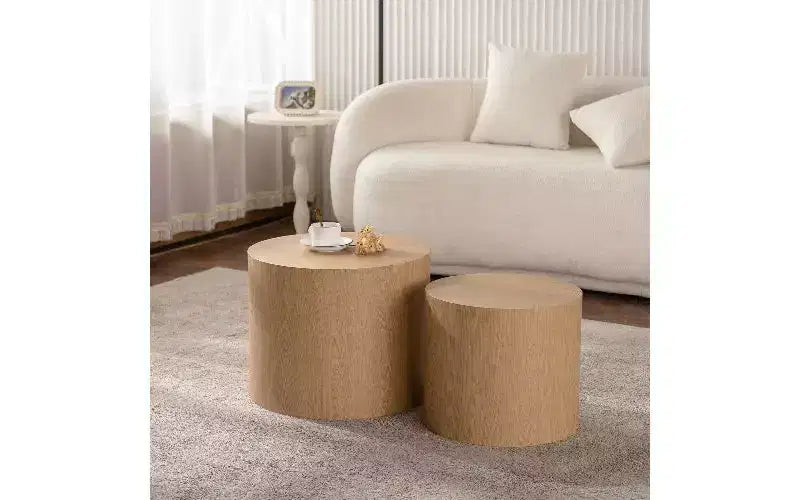 Table basse gigogne