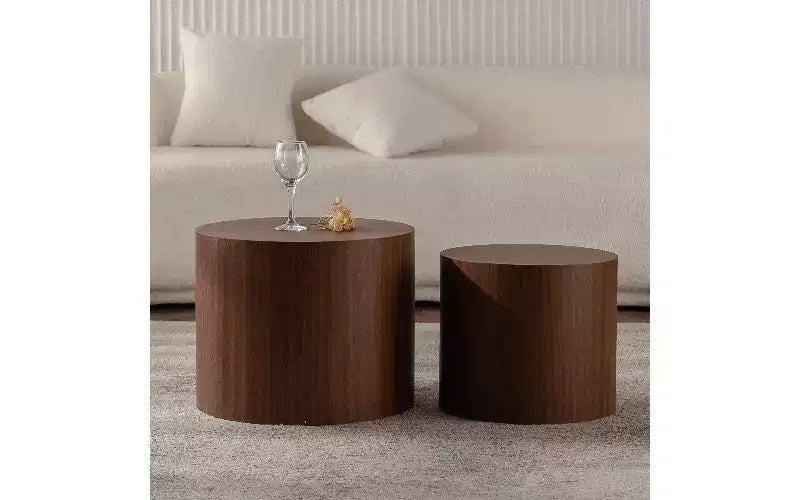 Table basse gigogne