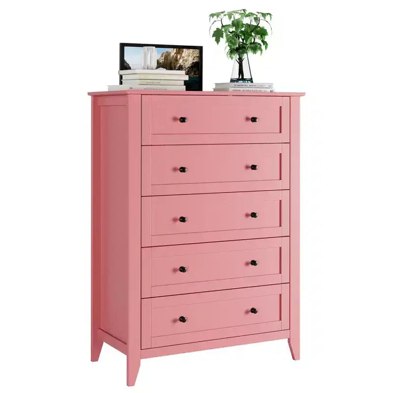 Armoire de rangement en bois