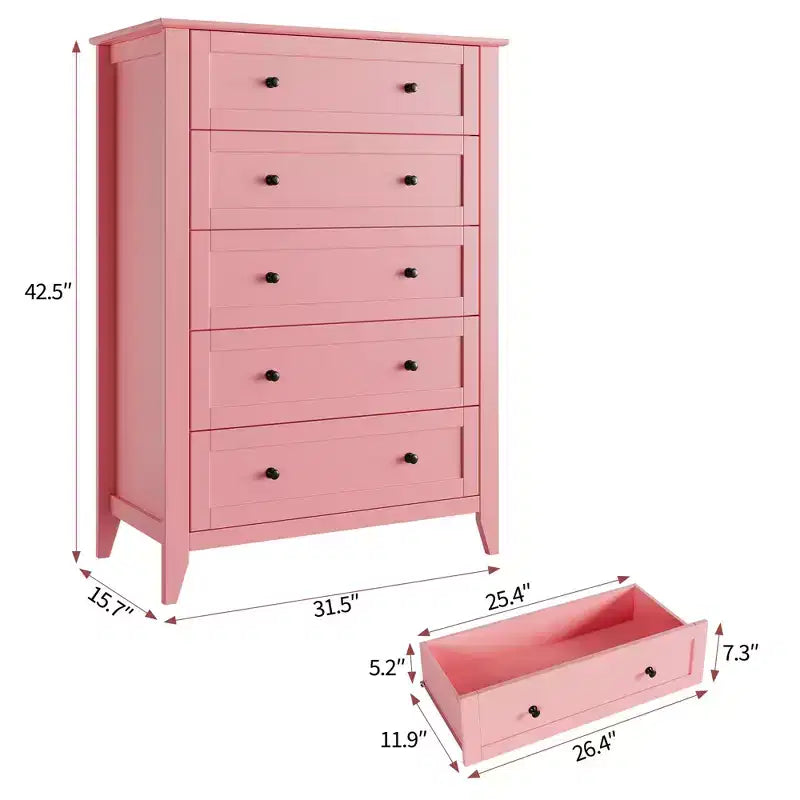 Armoire de rangement en bois
