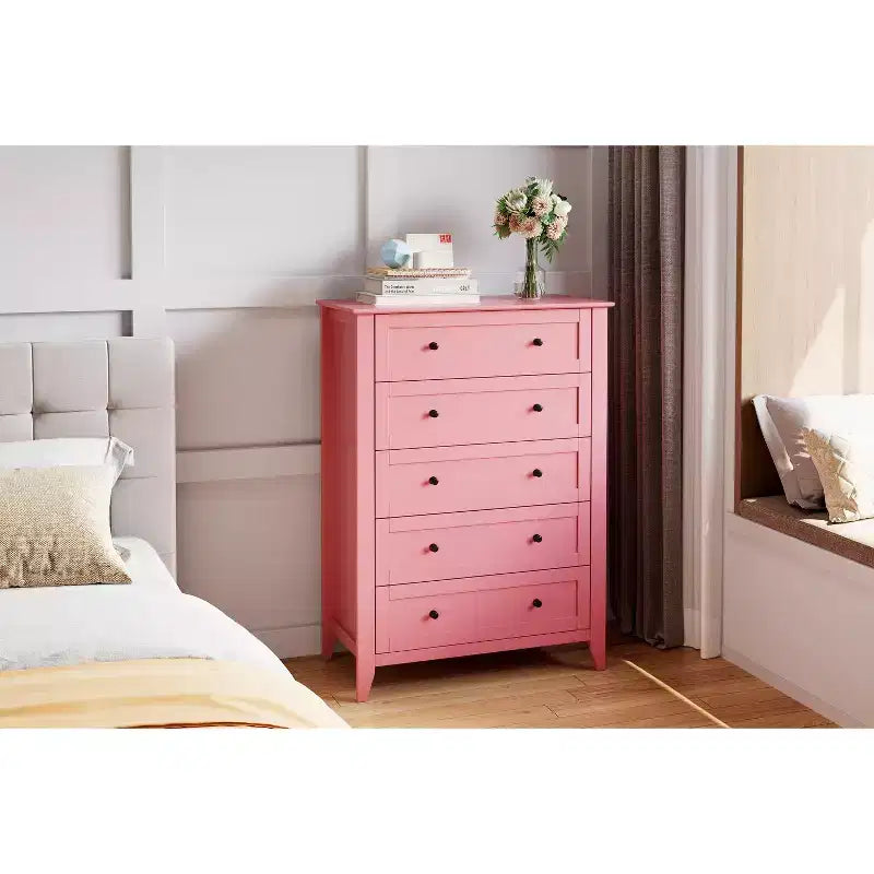 Armoire de rangement en bois