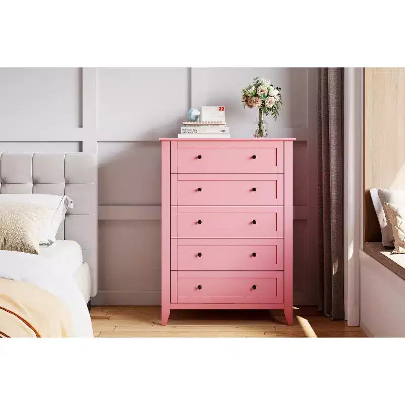 Armoire de rangement en bois
