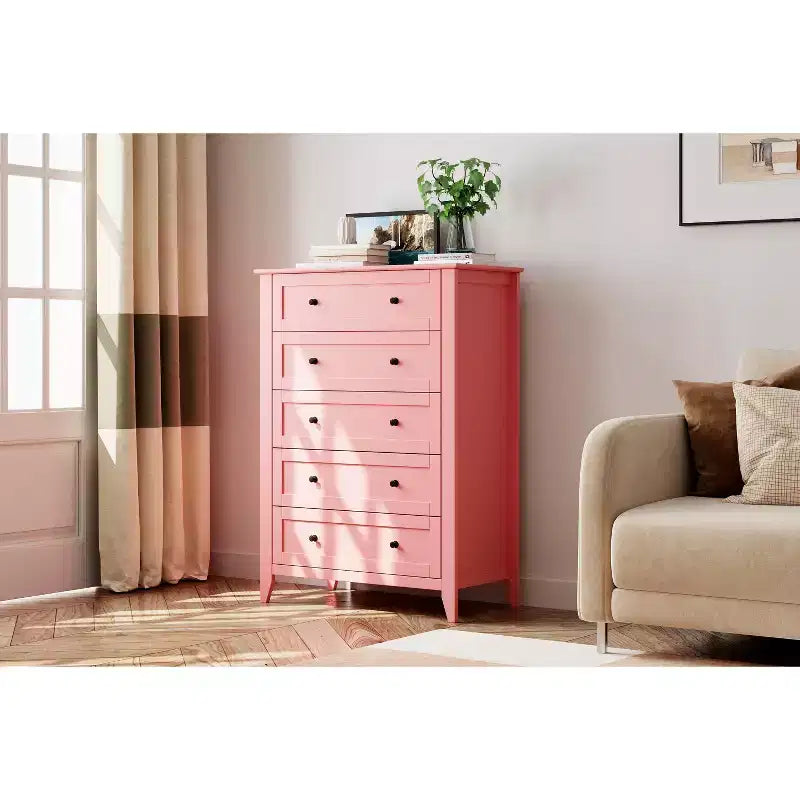 Armoire de rangement en bois