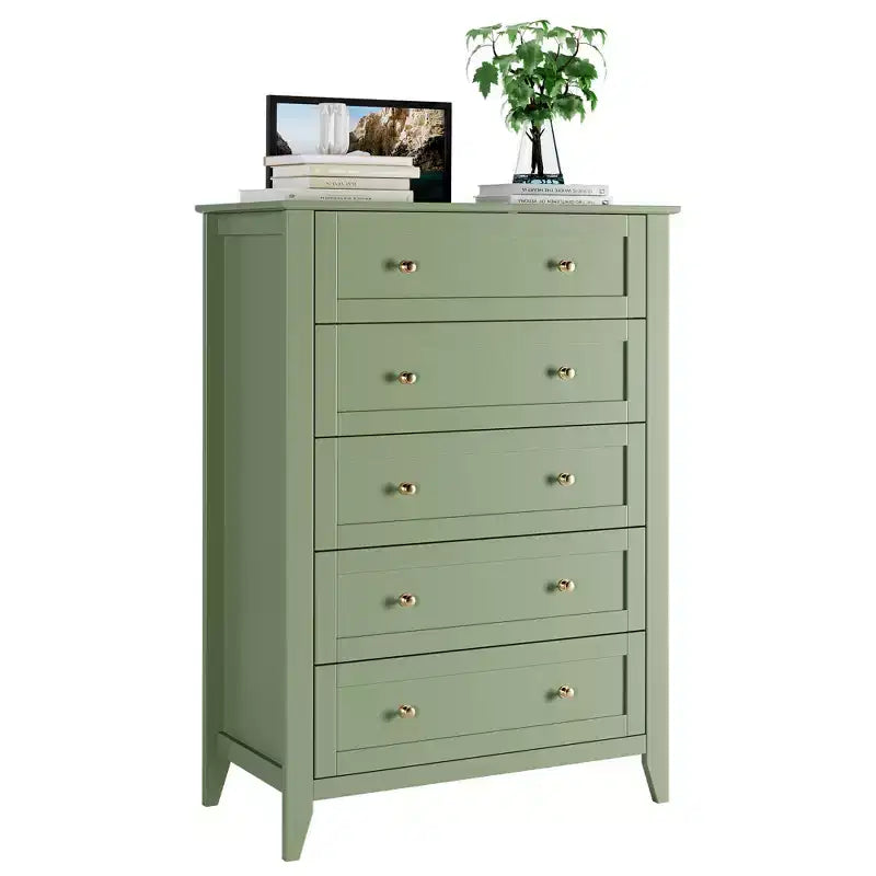 Armoire de rangement en bois