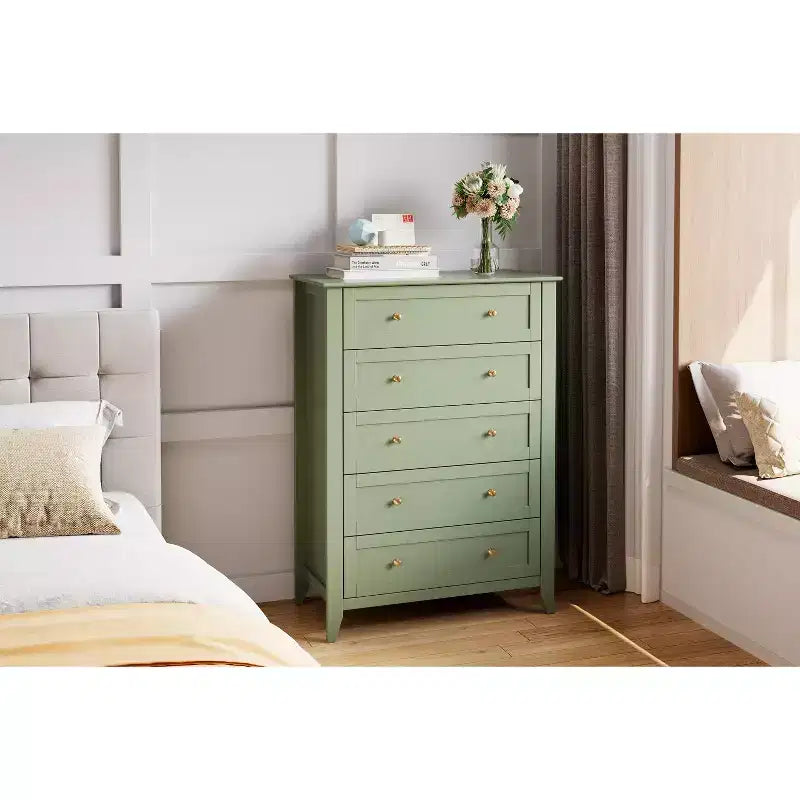 Armoire de rangement en bois