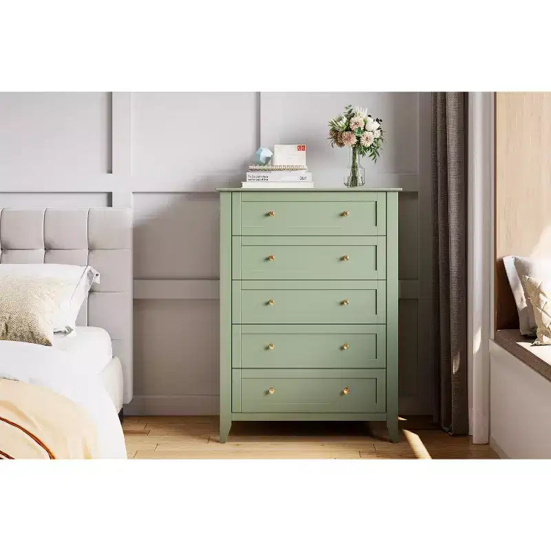 Armoire de rangement en bois