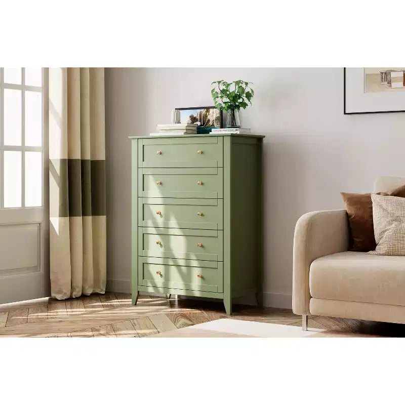 Armoire de rangement en bois