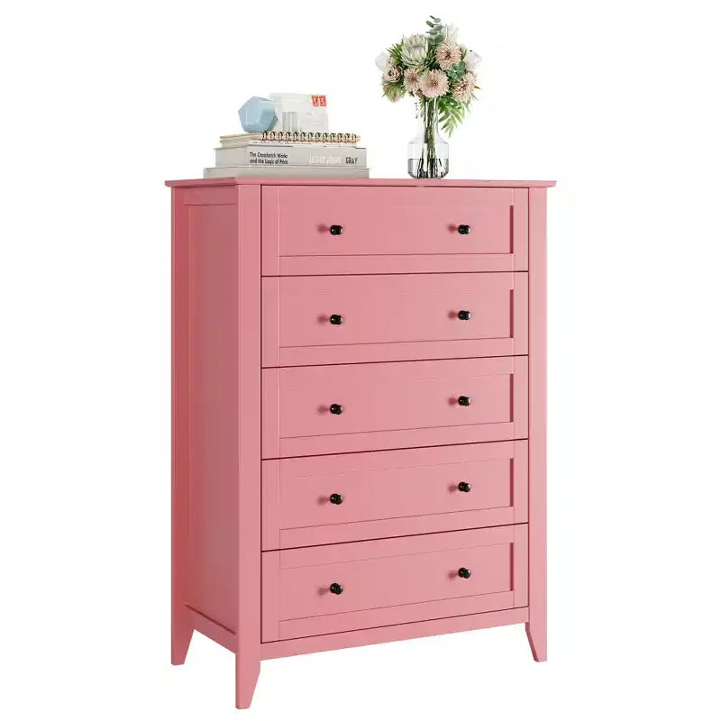 Armoire de rangement en bois