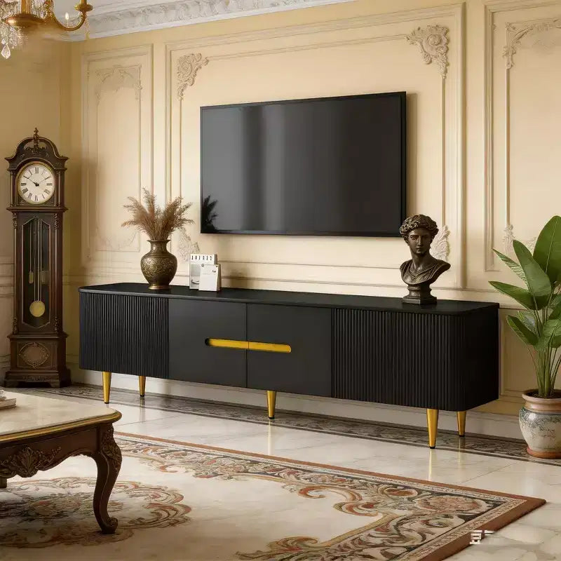 Meuble TV minimaliste