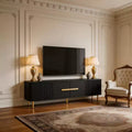 Meuble TV minimaliste