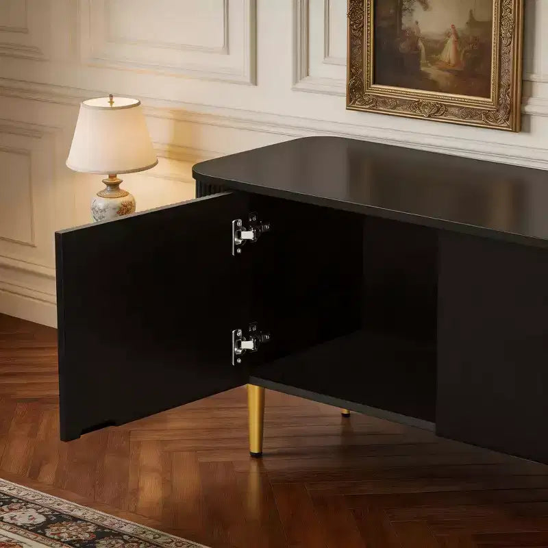 Meuble TV minimaliste