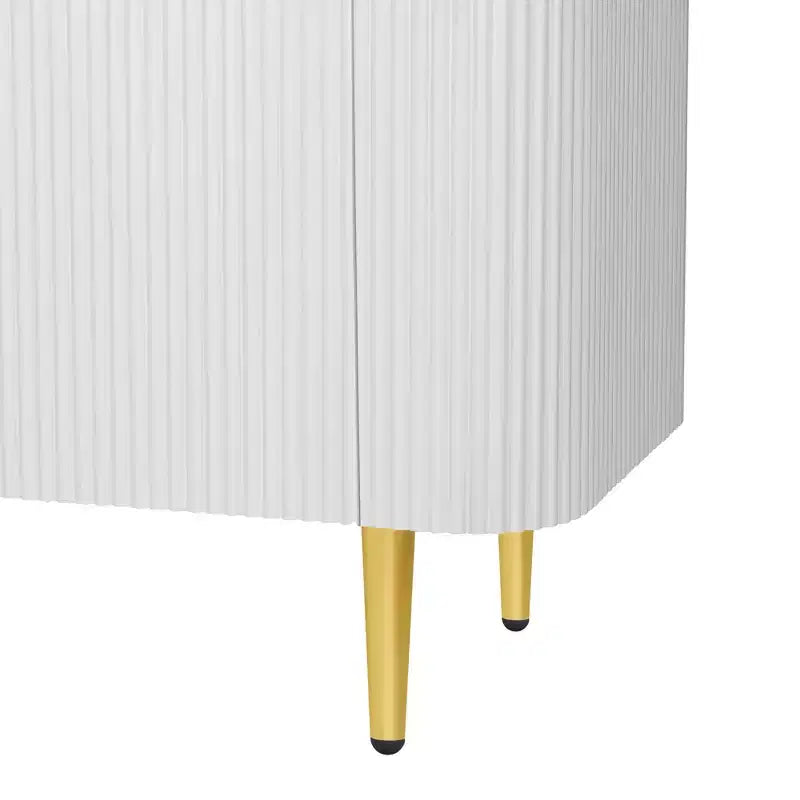Meuble TV minimaliste de 200 cm