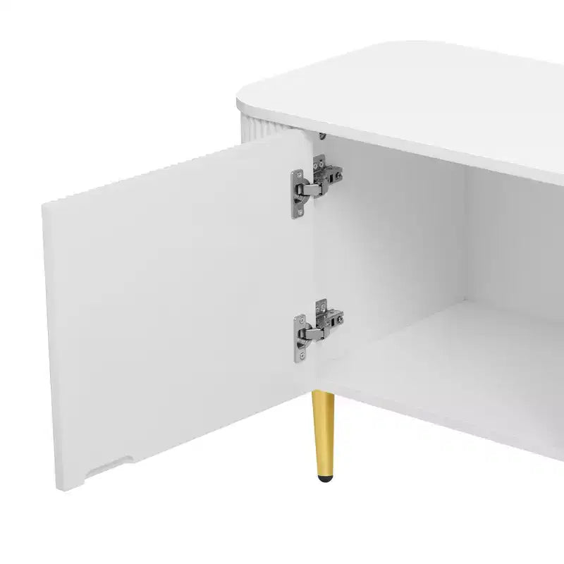 Meuble TV minimaliste de 200 cm