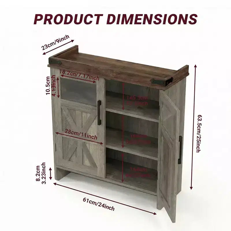 Étagères de rangement et patères porte-serviettes